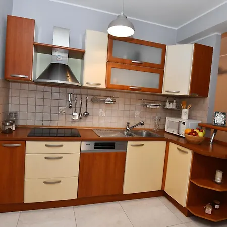 Luxury Bulin Villa Vrpolje