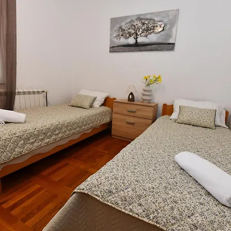 Luxury Bulin Villa *