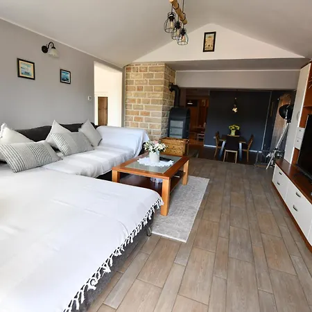 Villa Luxury Bulin *