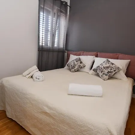 Luxury Bulin Villa *