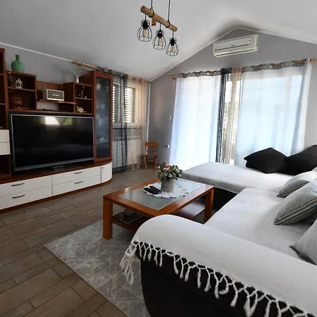 Luxury Bulin * Vrpolje