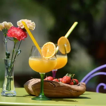 Villa Luxury Bulin *