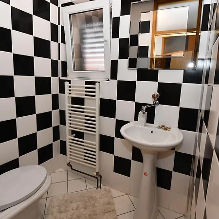 Luxury Bulin * Vrpolje