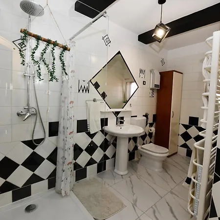 Villa Luxury Bulin