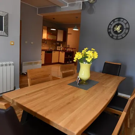 Luxury Bulin Villa Vrpolje