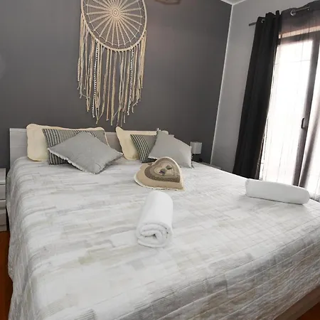 Luxury Bulin Villa Vrpolje