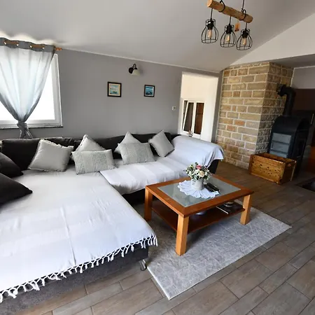 Luxury Bulin * Vrpolje