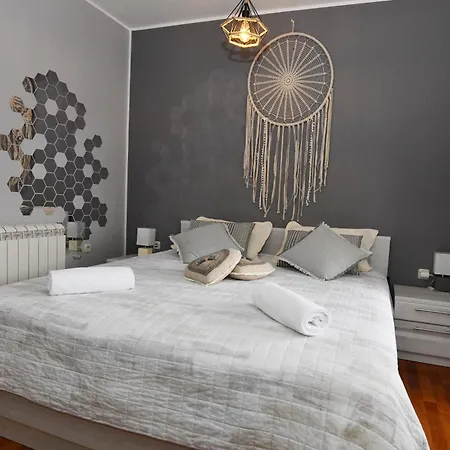 Luxury Bulin Vrpolje