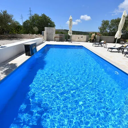 Villa Luxury Bulin Vrpolje