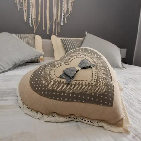 Luxury Bulin Villa *