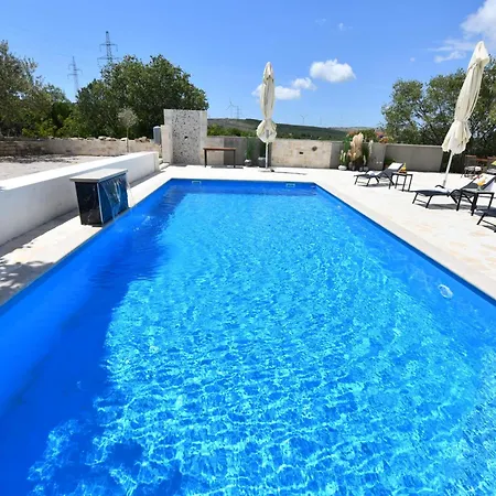 Villa Luxury Bulin *