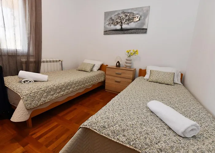 Luxury Bulin Villa *