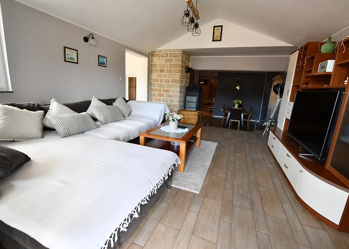 Villa Luxury Bulin *