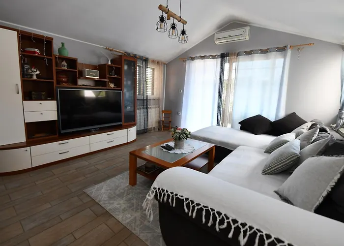 Luxury Bulin * Vrpolje