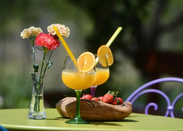 Villa Luxury Bulin *