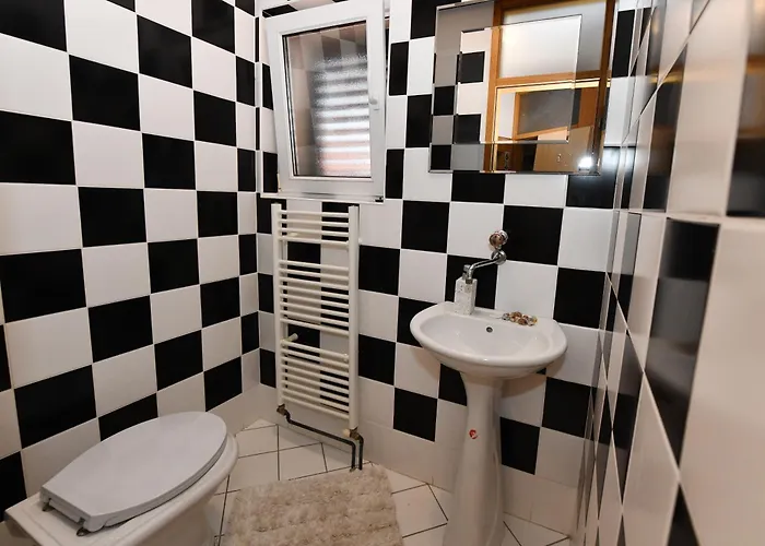 Luxury Bulin * Vrpolje