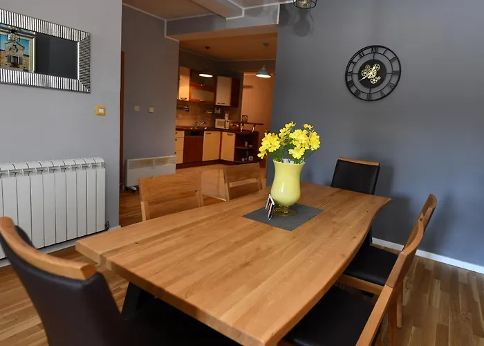 Luxury Bulin Villa Vrpolje