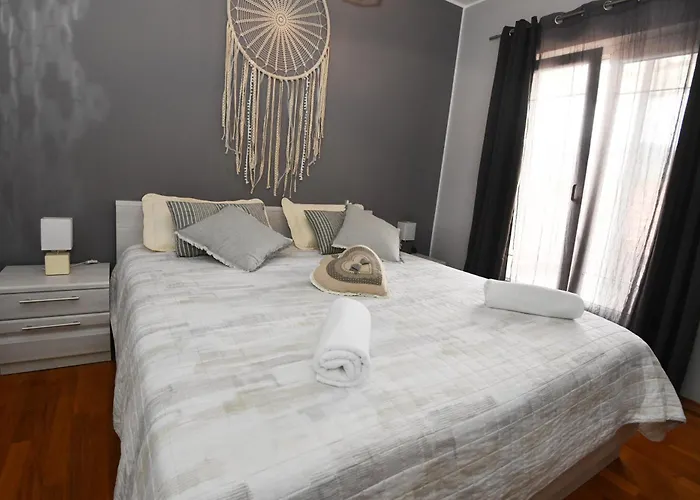 Luxury Bulin Villa Vrpolje