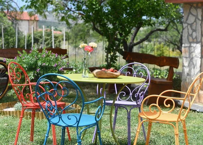 Villa Luxury Bulin Vrpolje