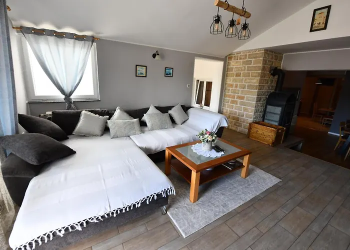 Luxury Bulin * Vrpolje