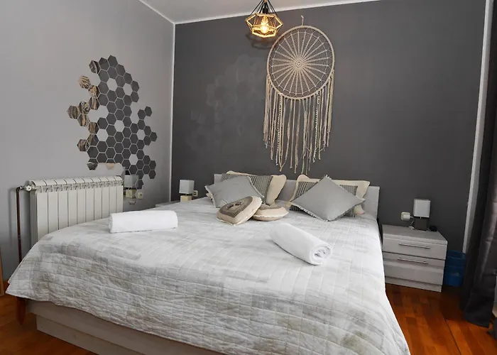 Luxury Bulin Vrpolje