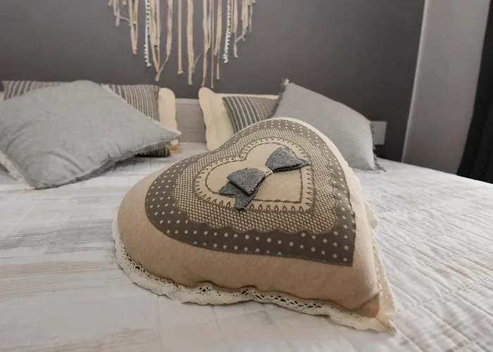 Luxury Bulin Villa *