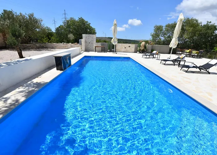 Villa Luxury Bulin *