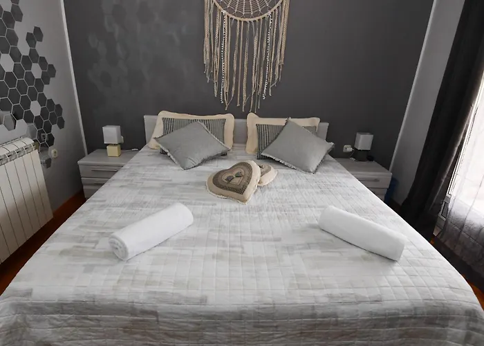 Villa Luxury Bulin Vrpolje